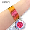 Multichrome Chameleon Pigment Powder for Cosmetics Color Shifting Iridescent Eye Makeup Pigment